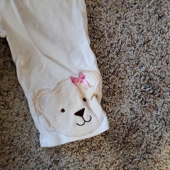 COPY - Set of 2, 6/9 mo outfits - Picture 3 of 4